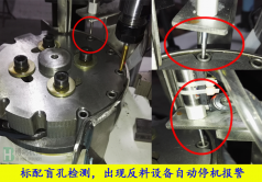 多軸自動攻絲機的應用方向有哪些？