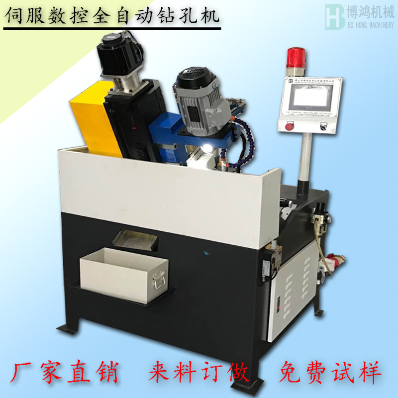 自動攻絲機有哪些使用注意事項？