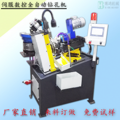攻絲機扭力的調節方法是什么？